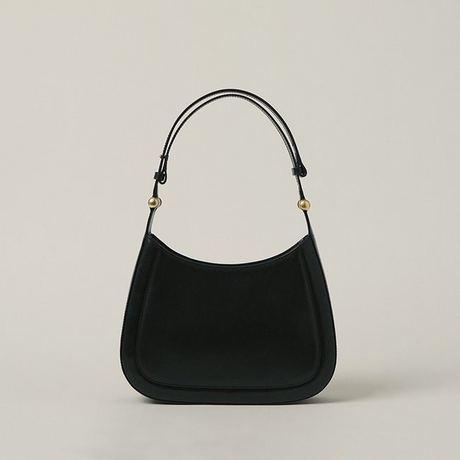 [SOLD OUT] LIPPE BAG_BLACK