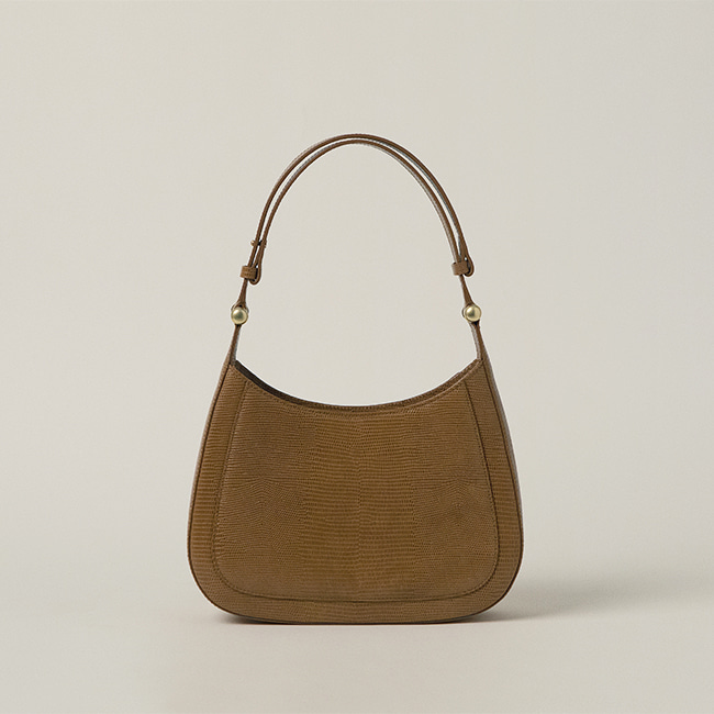 [SOLD OUT] LIPPE BAG_BROWN