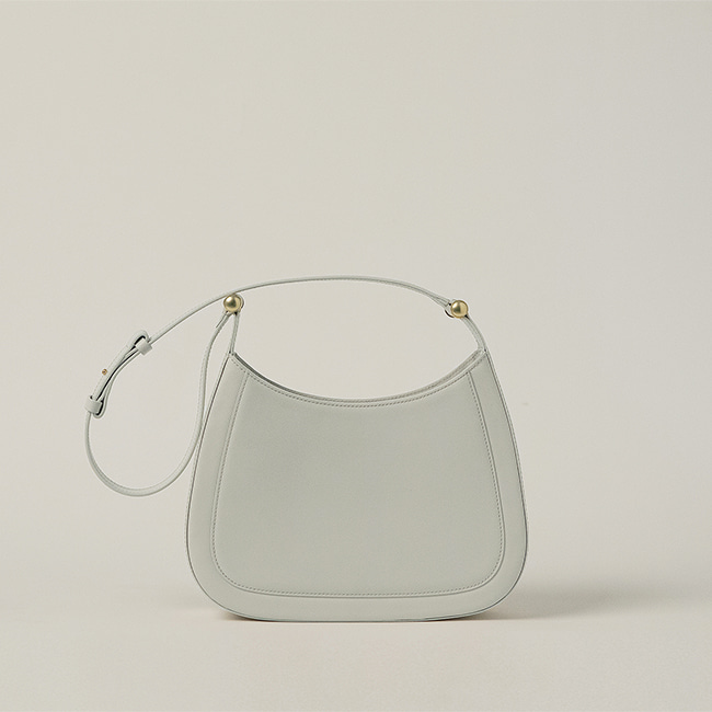 [SOLD OUT] LIPPE BAG_CREAM