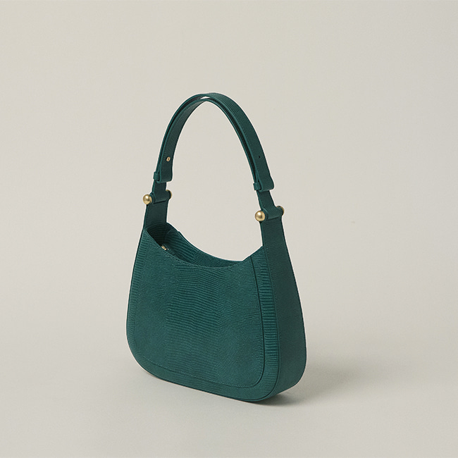 [SOLD OUT] LIPPE BAG_GREEN