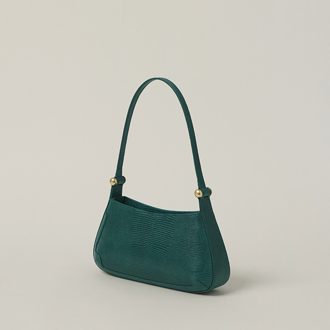 [SOLD OUT] ATERA BAG_GREEN